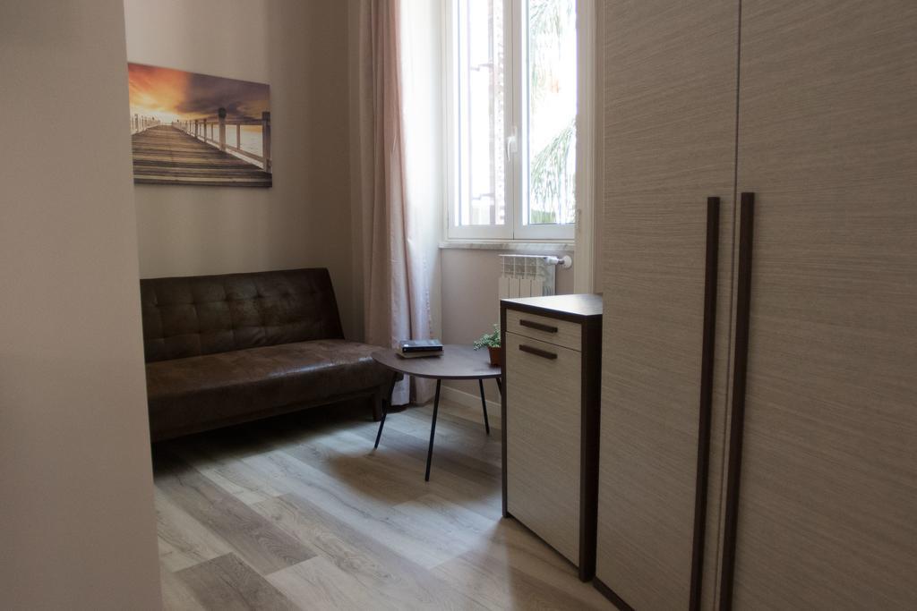 Bagnasco 18 Suite&Terrace ปาแลร์โม ภายนอก รูปภาพ