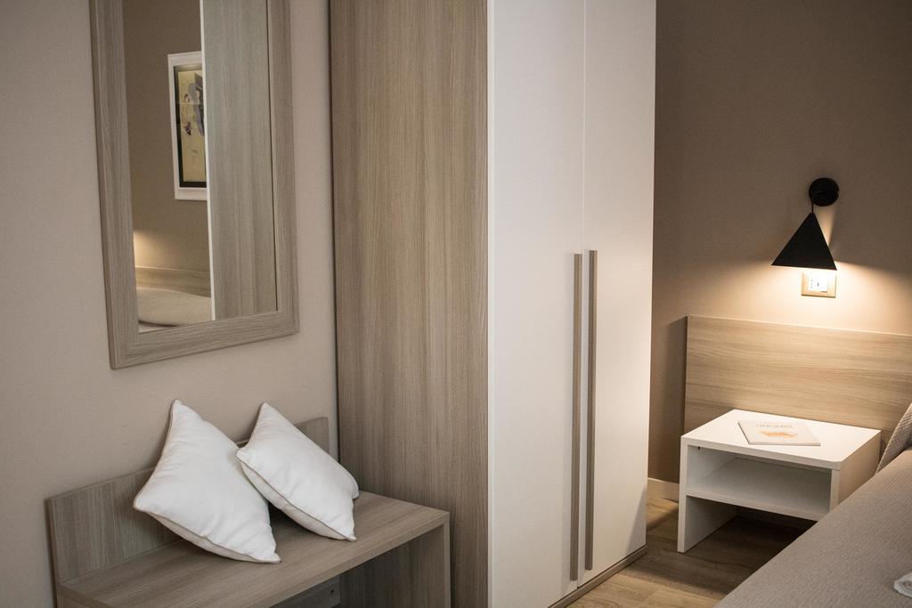 Bagnasco 18 Suite&Terrace ปาแลร์โม ภายนอก รูปภาพ