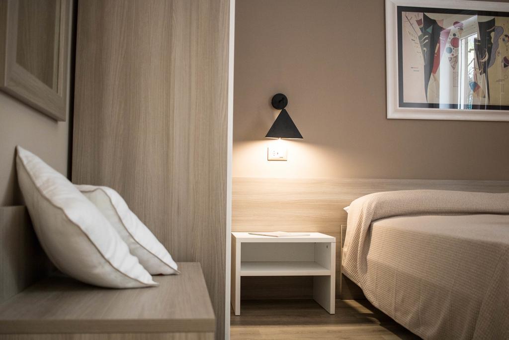 Bagnasco 18 Suite&Terrace ปาแลร์โม ภายนอก รูปภาพ
