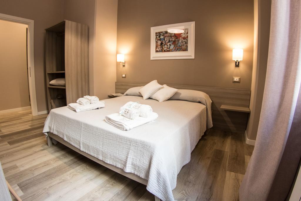 Bagnasco 18 Suite&Terrace ปาแลร์โม ภายนอก รูปภาพ