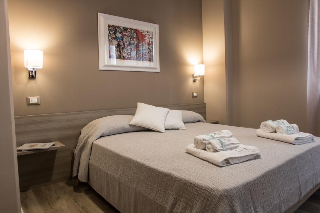 Bagnasco 18 Suite&Terrace ปาแลร์โม ภายนอก รูปภาพ
