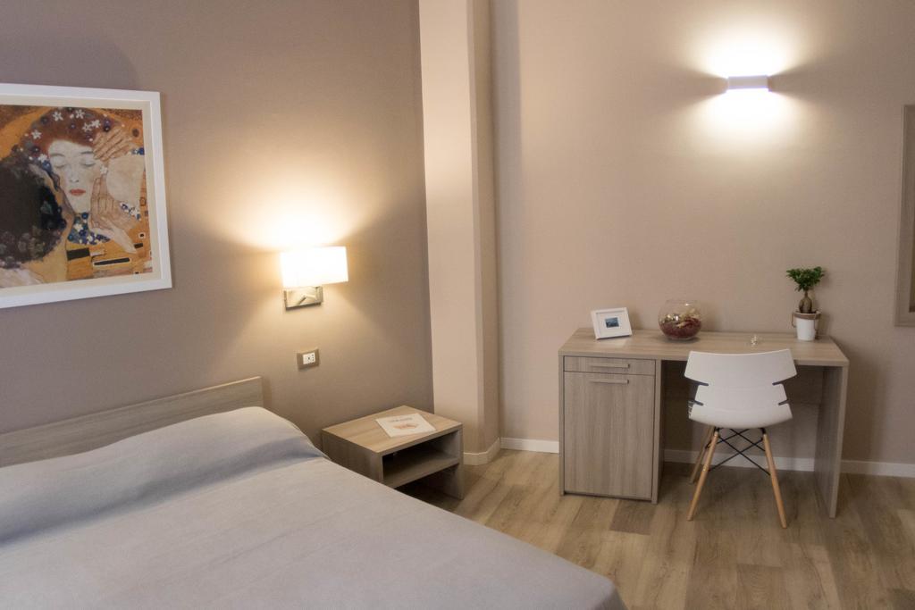Bagnasco 18 Suite&Terrace ปาแลร์โม ภายนอก รูปภาพ
