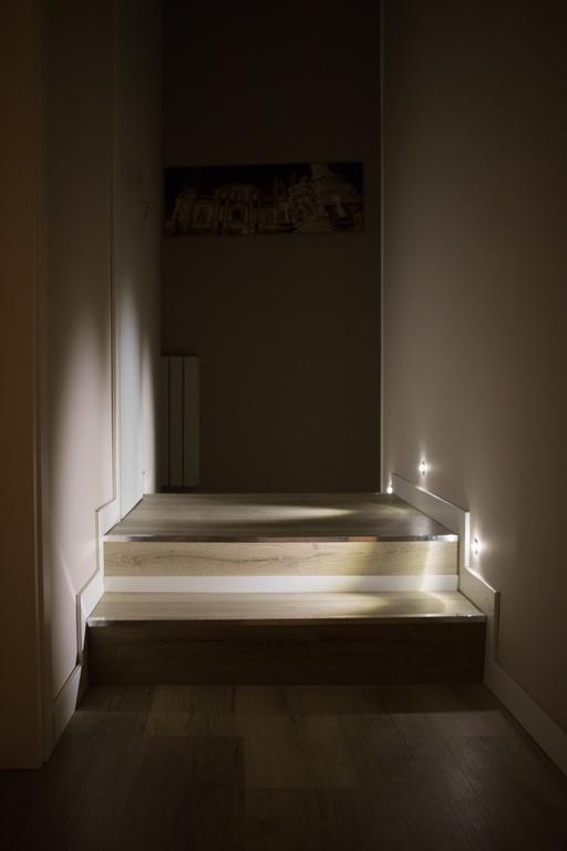 Bagnasco 18 Suite&Terrace ปาแลร์โม ภายนอก รูปภาพ