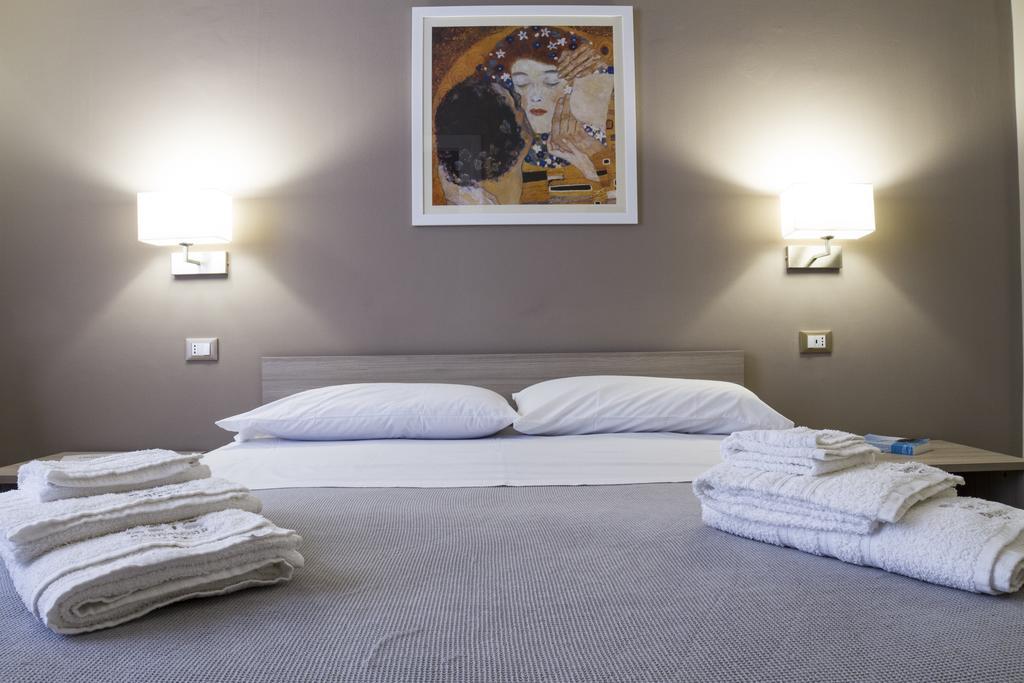 Bagnasco 18 Suite&Terrace ปาแลร์โม ภายนอก รูปภาพ