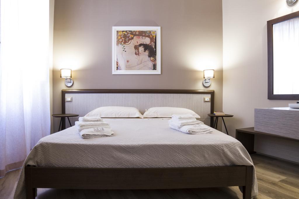 Bagnasco 18 Suite&Terrace ปาแลร์โม ภายนอก รูปภาพ