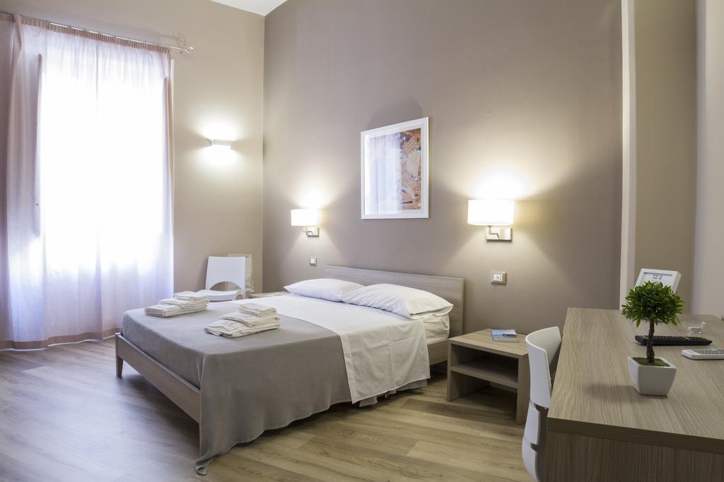 Bagnasco 18 Suite&Terrace ปาแลร์โม ภายนอก รูปภาพ